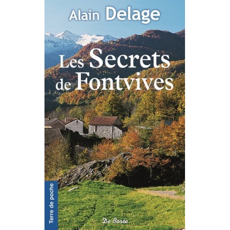 SECRETS DE FONTVIVES (LES)