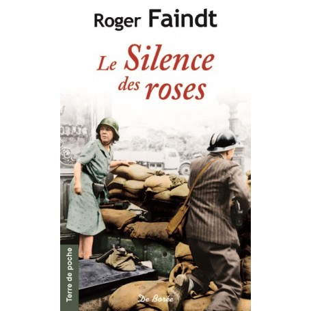 SILENCE DES ROSES (LE)