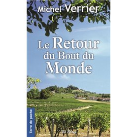 RETOUR DU BOUT DU MONDE (LE)