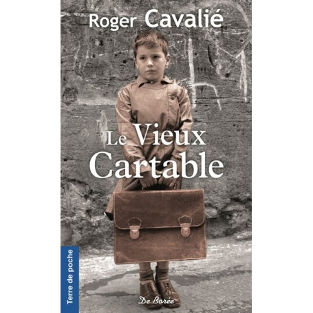 VIEUX CARTABLE (LE)