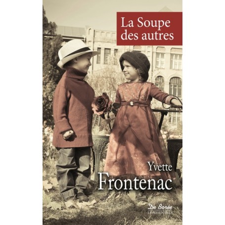 SOUPE DES AUTRES (LA)