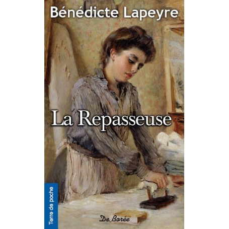 La Repasseuse