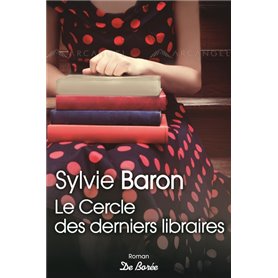 Le Cercle des derniers libraires