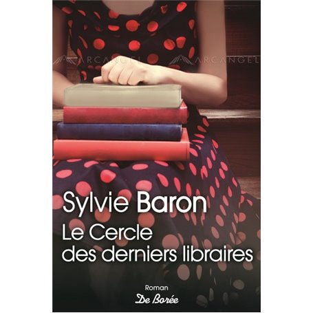 Le Cercle des derniers libraires