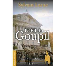 L'Oeil du goupil