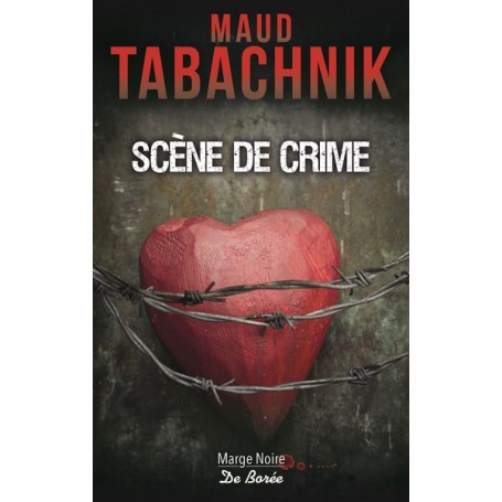 Scène de crime