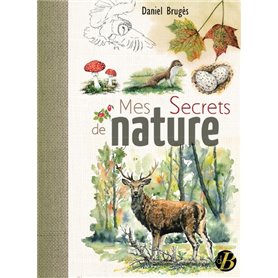 Mes Secrets de nature