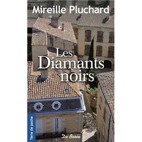 LES DIAMANTS NOIRS