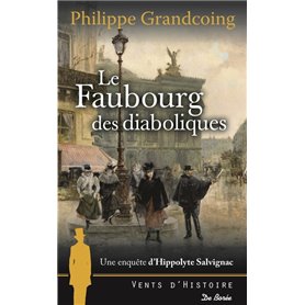 Le faubourg des diaboliques