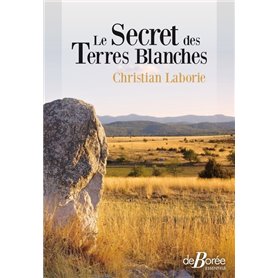 Le secret des terres blanches