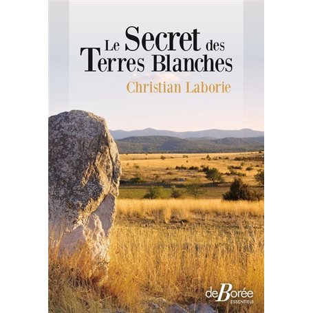 Le secret des terres blanches