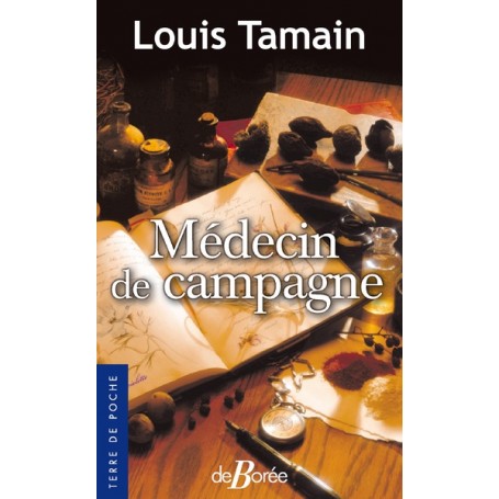 Médecin de campagne