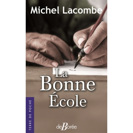 La Bonne école