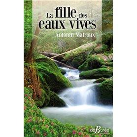 La Fille des eaux vives