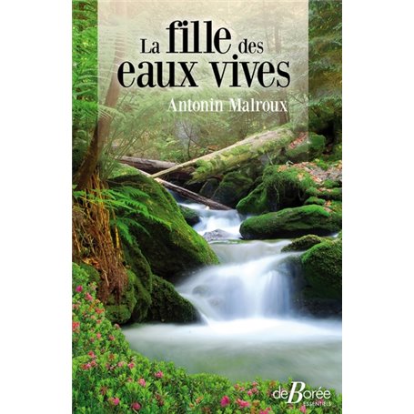 La Fille des eaux vives