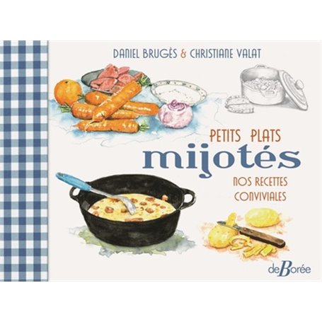 Petits plats mijotes