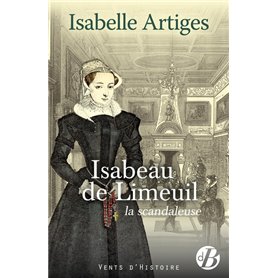 Isabeau de Limeuil la scandaleuse