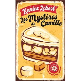 Les Mystères de Camille.