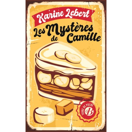 Les Mystères de Camille.