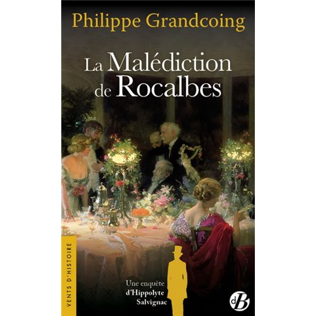 La Malédiction de Rocalbes