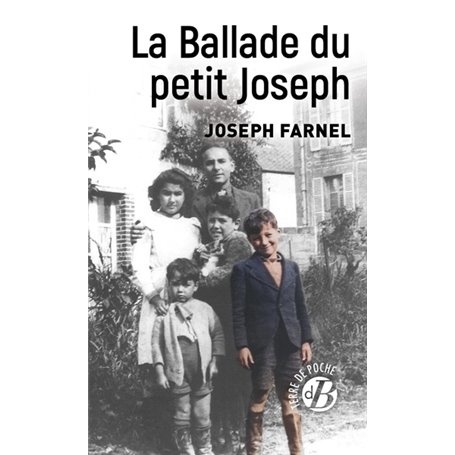 La Ballade du petit Joseph