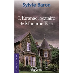 L'Étrange locataire de Madame Eliot