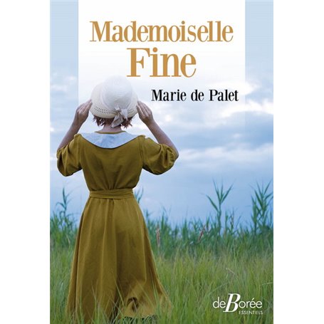 Mademoiselle Fine