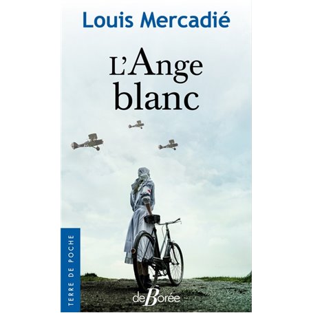 L'Ange blanc