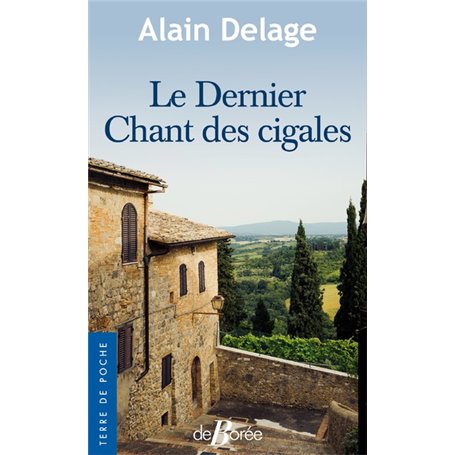 Le Dernier Chant des cigales