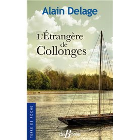 L'étrangère de Collonges