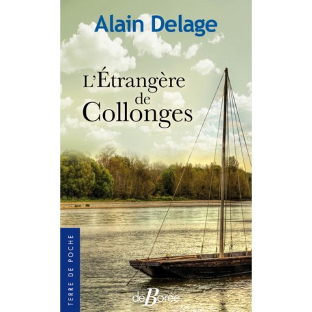 L'étrangère de Collonges