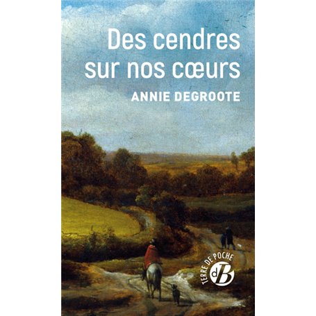 Des cendres sur nos coeurs