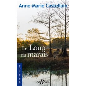 Le Loup du marais