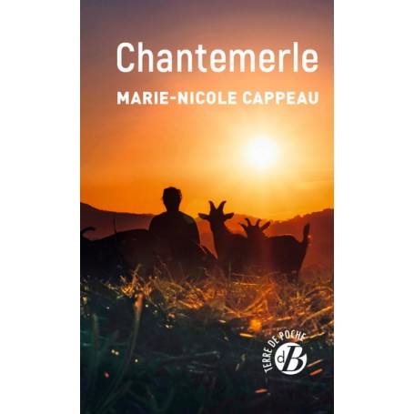 Chantemerle