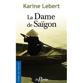 La Dame de Saïgon