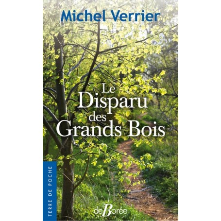 Le Disparu des Grands Bois