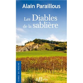 Les Diables de la sablière