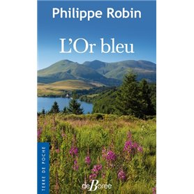 L'or Bleu