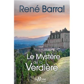 Le Mystère de la Verdière