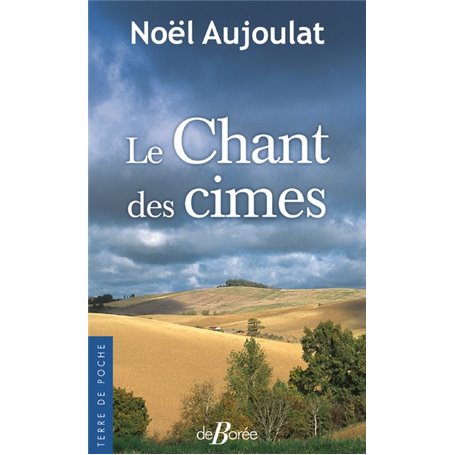 Le chant des cimes