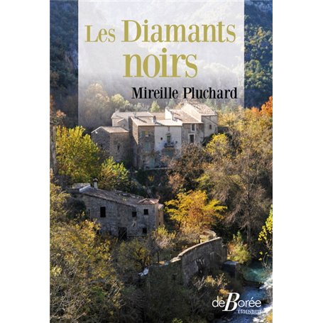 Les Diamants noirs