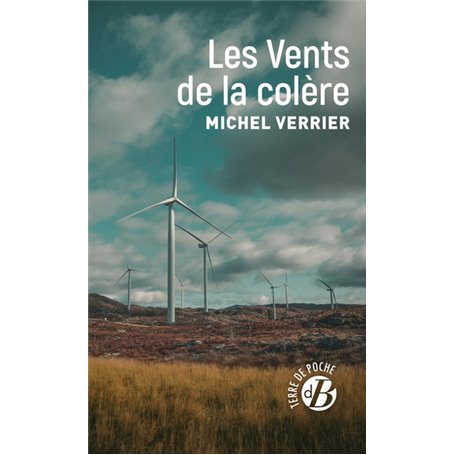 Les Vents de la colère