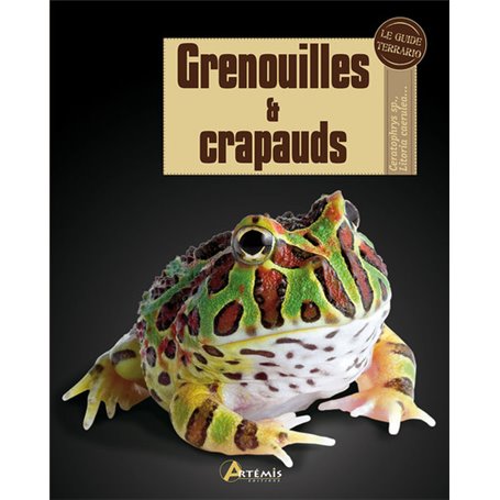 Grenouilles et crapauds