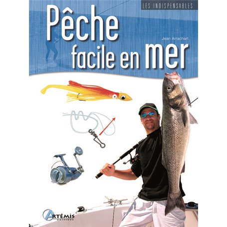 Pêche facile en mer