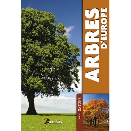 Arbres d'Europe