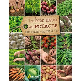 Les bons gestes au potager