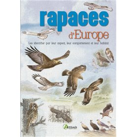 Rapaces d'Europe