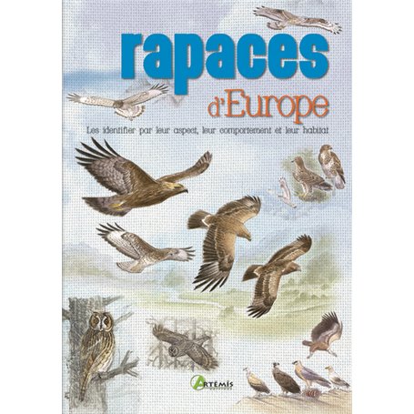 Rapaces d'Europe