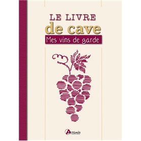 Le livre de cave