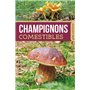 CHAMPIGNONS COMESTIBLES